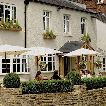 The Dog In Over Peover Knutsford Bagian luar foto