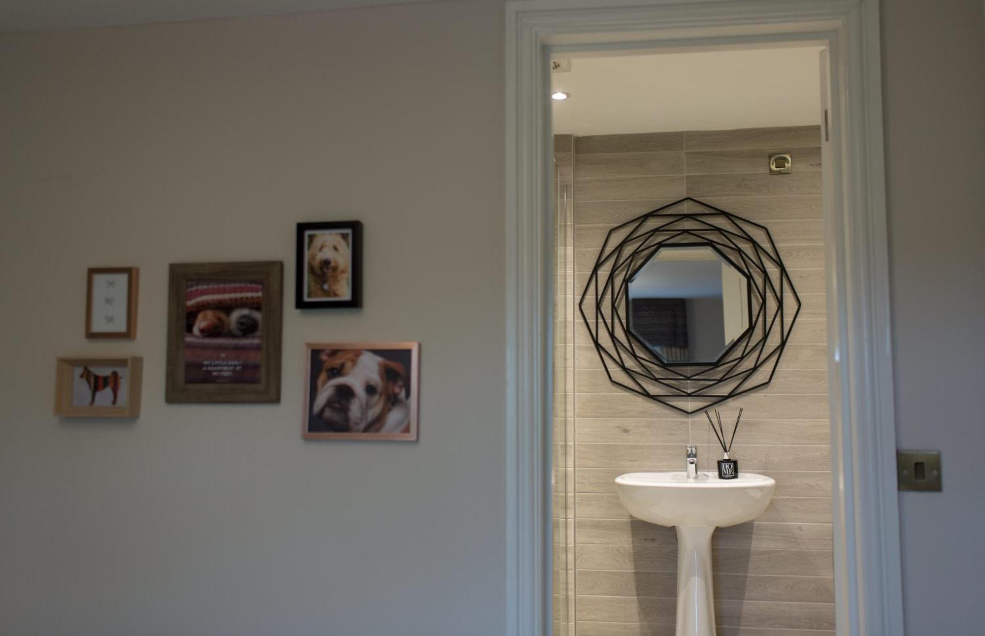 The Dog In Over Peover Knutsford Bagian luar foto