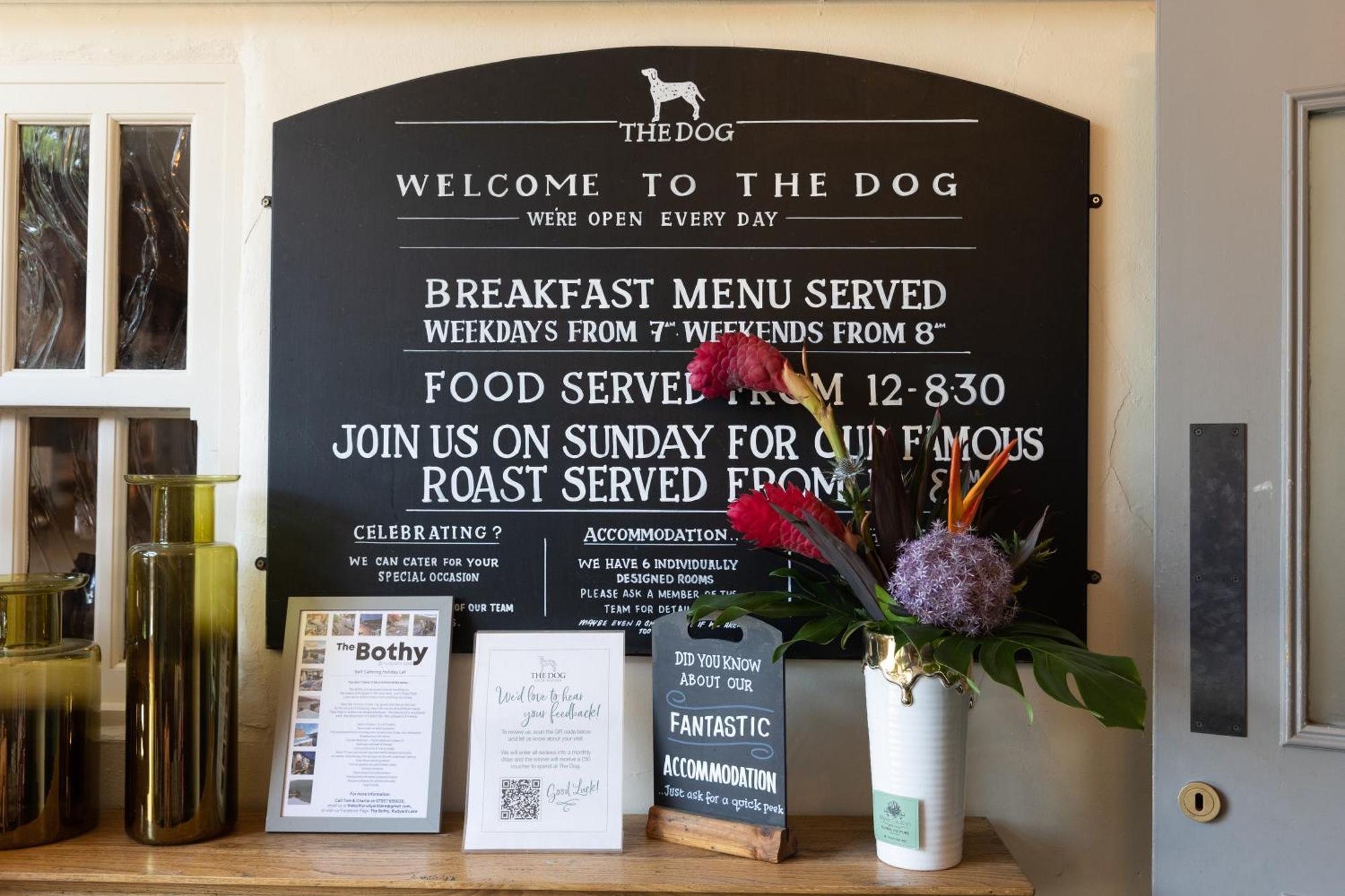 The Dog In Over Peover Knutsford Bagian luar foto
