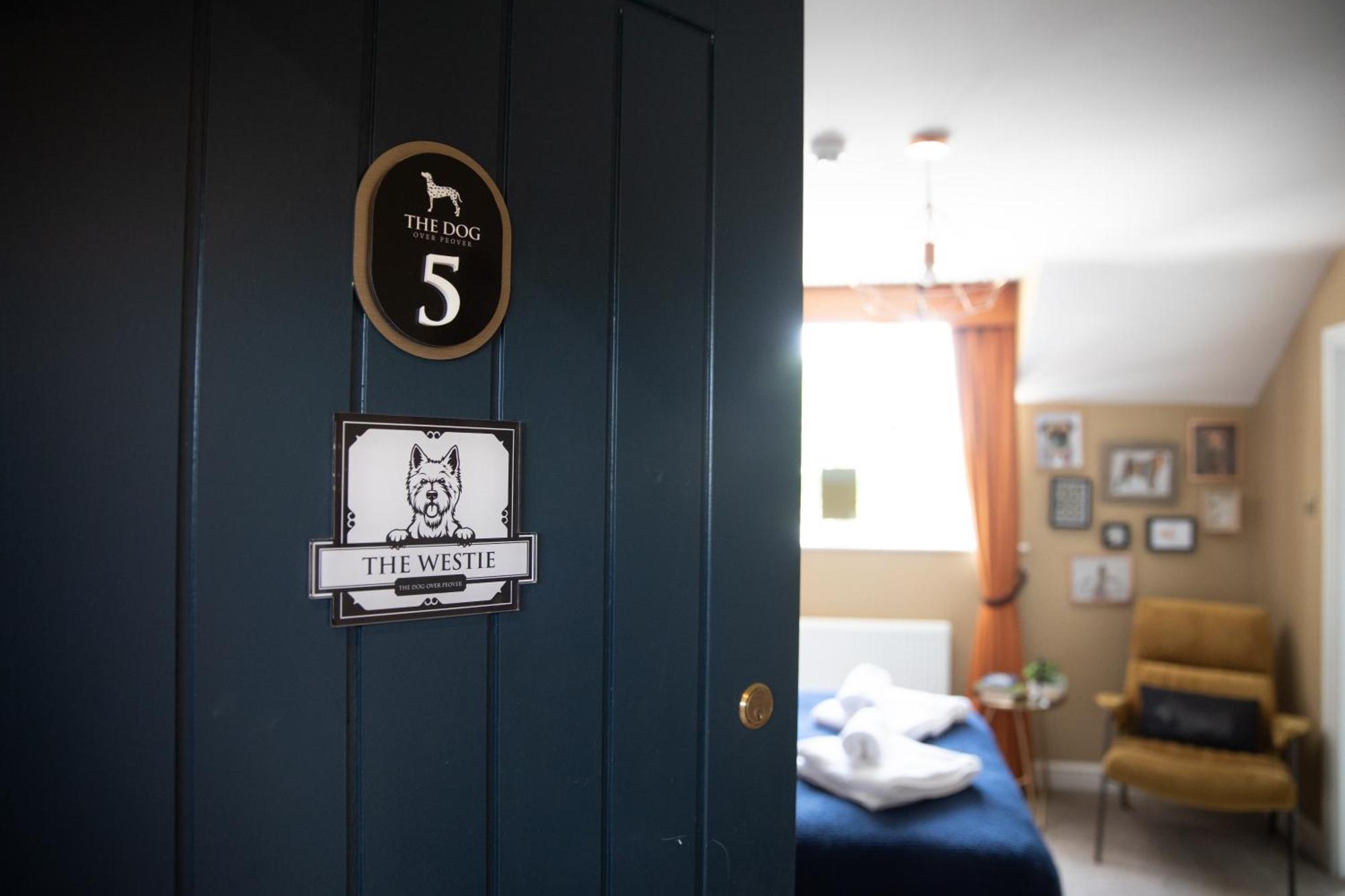 The Dog In Over Peover Knutsford Bagian luar foto